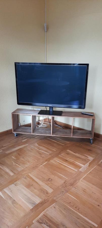 Ferienwohnung Landidylle Worpen Екстер'єр фото