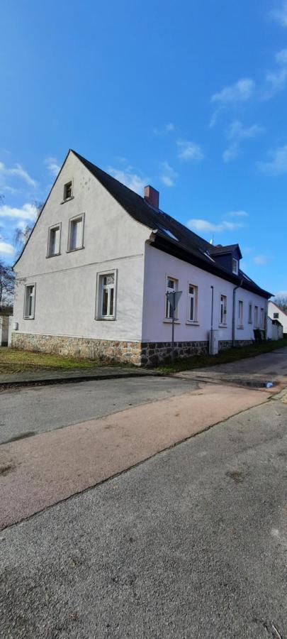 Ferienwohnung Landidylle Worpen Екстер'єр фото