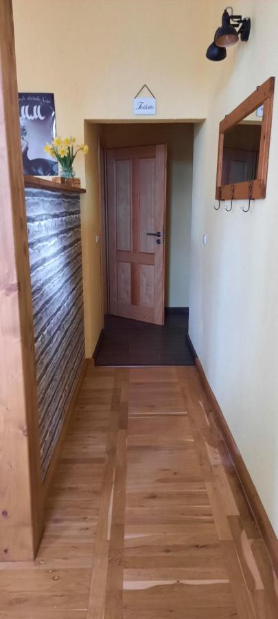 Ferienwohnung Landidylle Worpen Екстер'єр фото